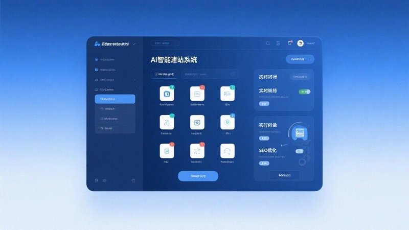 揭秘站群程序背后的故事